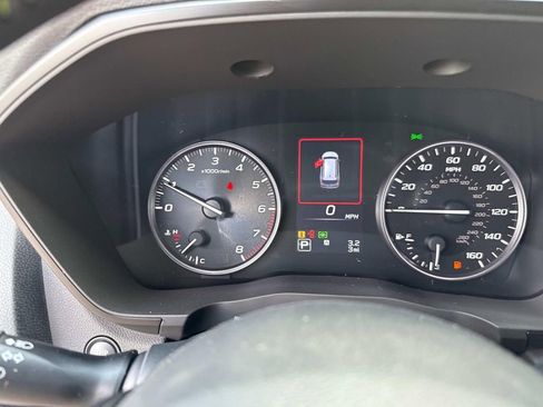 New 2025 Subaru Ascent Bronze Edition w/ Onyx Package image 33