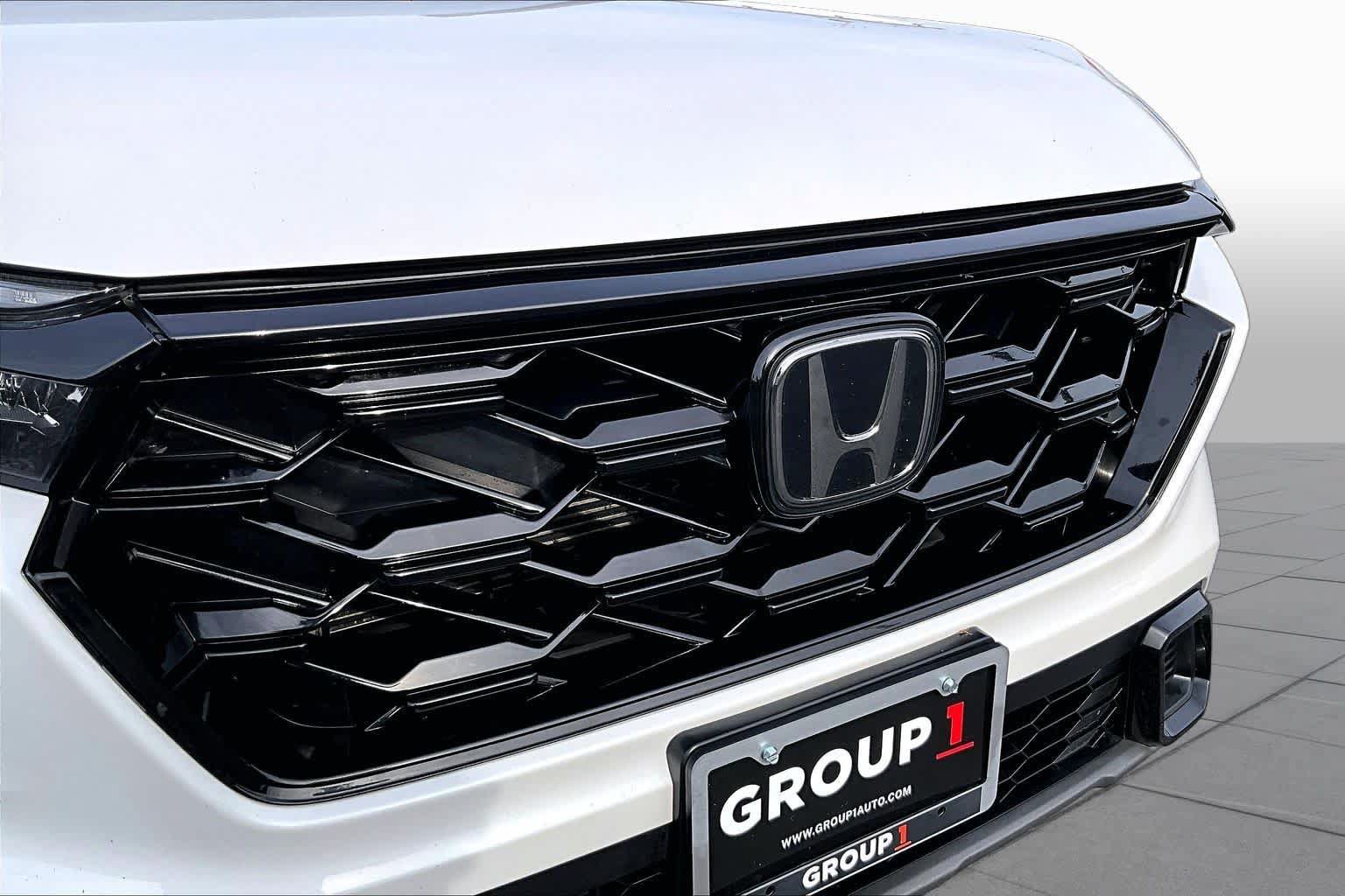 Used 2024 Honda CR-V Sport image 30