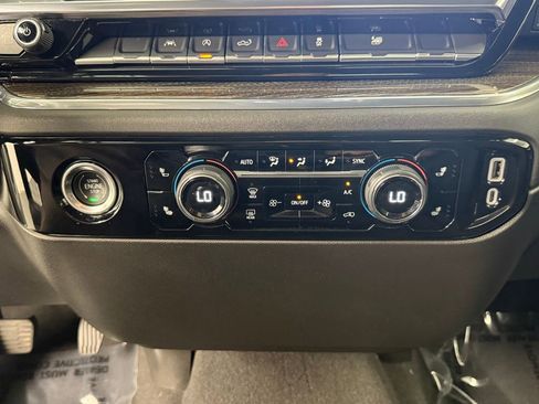 Used 2024 Chevrolet Silverado 1500 LT w/ Protection Package image 30