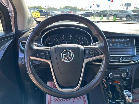 Used 2019 Buick Encore Preferred FWD image 20