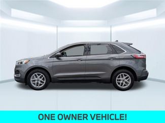 Used 2024 Ford Edge SEL w/ Convenience Package AWD/4WD video 2