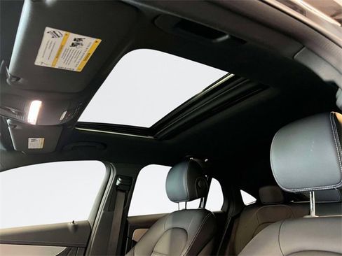 Certified 2022 Mercedes-Benz GLC 300 4MATIC Coupe image 20