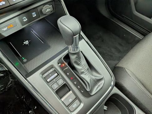 New 2026 Honda CR-V LX image 16