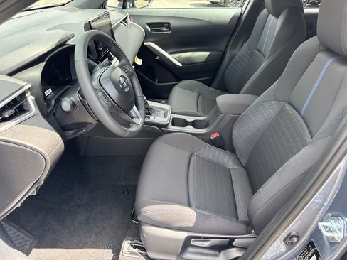 New 2026 Toyota Corolla Cross AWD Hybrid image 26