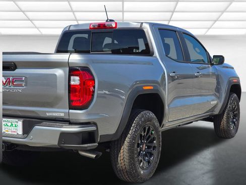 New 2026 GMC Canyon Elevation w/ Convenience Package RWD image 42