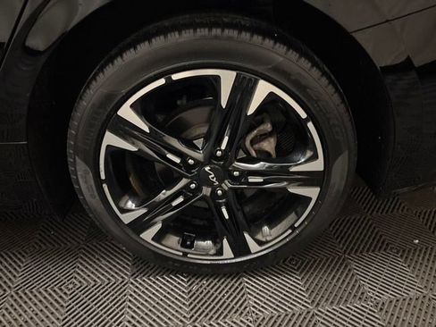 Certified 2024 Kia K5 GT-Line AWD/4WD image 24