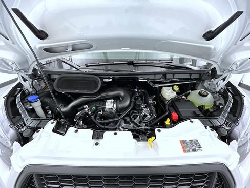 New 2026 Ford Transit 350 148 Medium Roof w/ Load Area Protection Package image 21