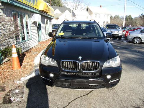Used 2012 BMW X5 xDrive35i image 8