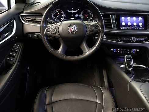 Used 2020 Buick Enclave Avenir w/ Trailering Package, 5000 lbs. image 16