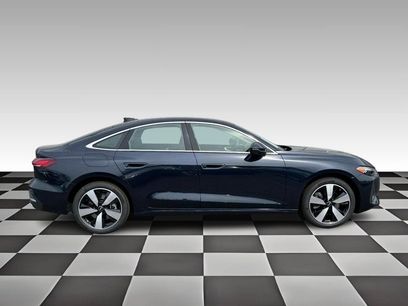 New 2025 Audi A5 2.0T Premium Plus