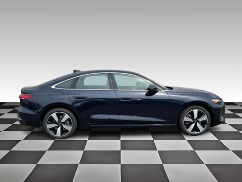 New 2025 Audi A5 2.0T Premium Plus image 2