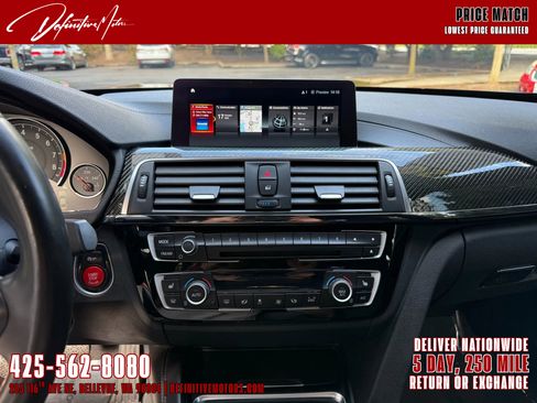 Used 2020 BMW M4 Coupe image 27