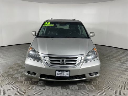 Used 2009 Honda Odyssey Touring image 27
