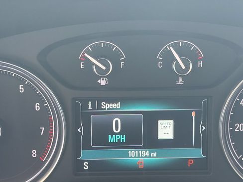 Used 2019 Buick Enclave Premium w/ Trailering Package, 5000 lbs. FWD image 20