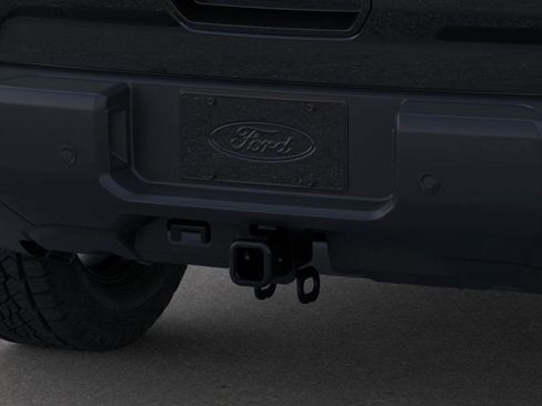 New 2025 Ford Bronco Sport Badlands w/ Badlands Tech Package image 23