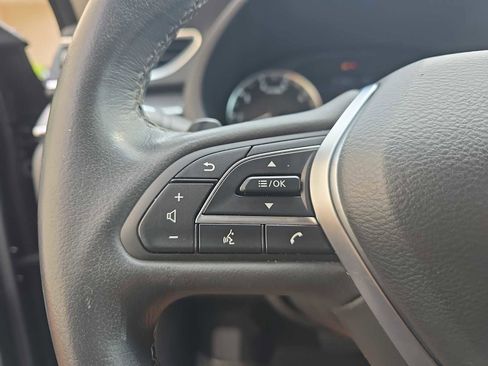 Certified 2024 INFINITI QX50 Pure image 22