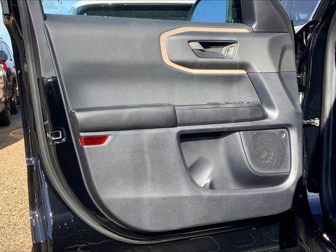 New 2025 Ford Bronco Sport Big Bend w/ Convenience Package image 10