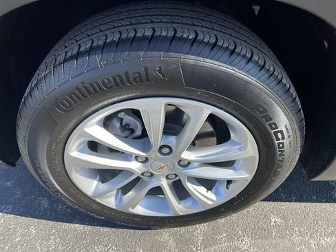 Certified 2024 Chevrolet TrailBlazer LS image 20