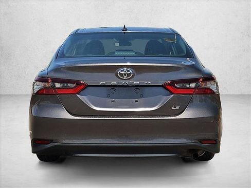 Used 2024 Toyota Camry LE FWD image 7