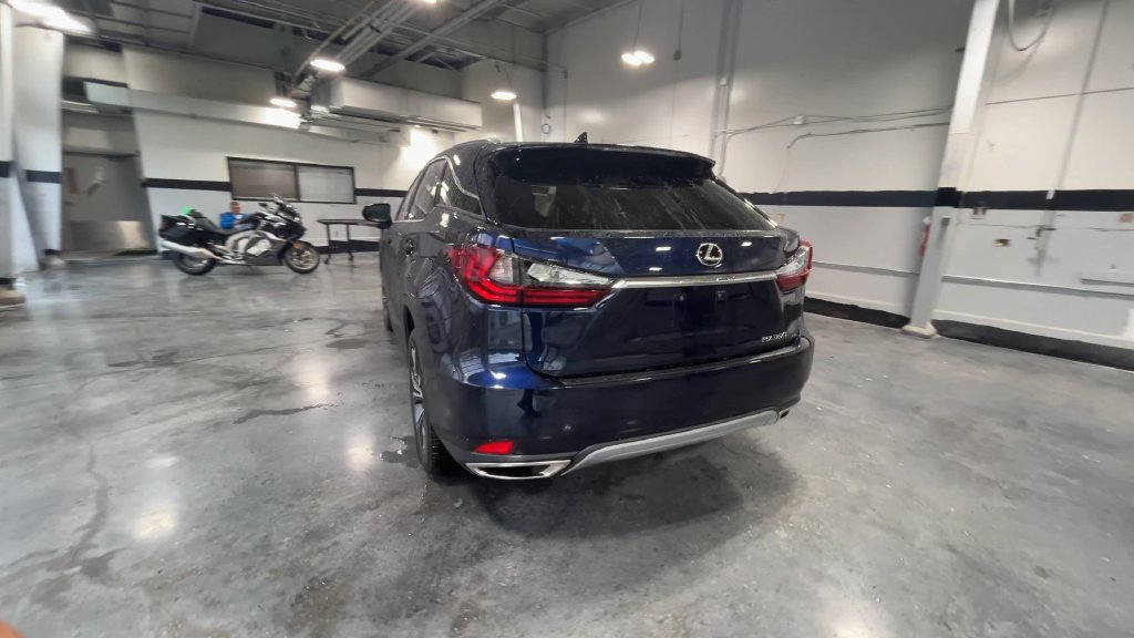 Used 2022 Lexus RX 350 FWD w/ Premium Package image 7