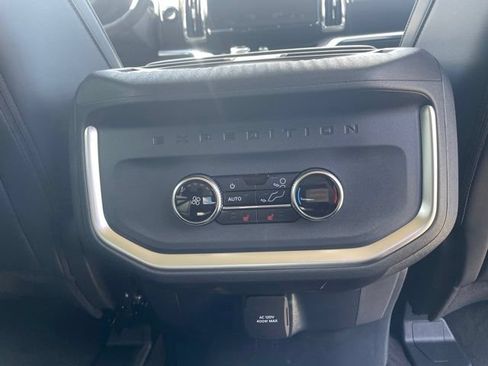 New 2026 Ford Expedition Max Platinum w/ Driver's Package AWD/4WD image 12
