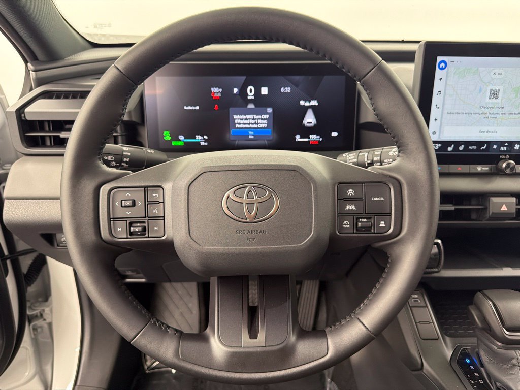 Used 2026 Toyota RAV4 SE w/ Convenience Package AWD/4WD image 25