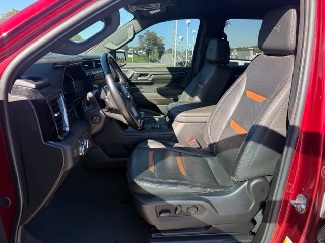 Used 2024 GMC Sierra 1500 AT4 AWD/4WD image 13