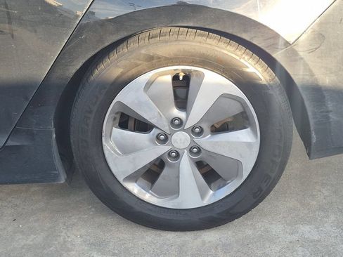 Used 2015 Kia Optima EX FWD image 12