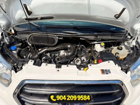 Used 2020 Ford Transit 350 XLT RWD image 30