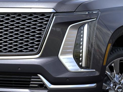 New 2026 Cadillac Escalade Platinum Luxury AWD/4WD image 10