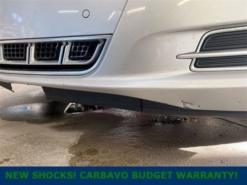 Used 2014 Cadillac XTS Luxury image 77