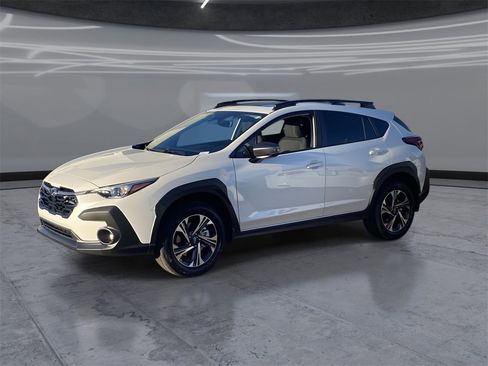 New 2026 Subaru Crosstrek 2.0i Premium image 3