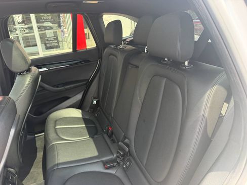 Used 2021 BMW X1 sDrive28i FWD image 21