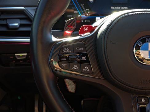 Used 2023 BMW M3 Competition image 28