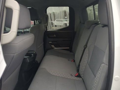 Used 2023 Toyota Tundra SR5 w/ TRD Off-Road Package image 14