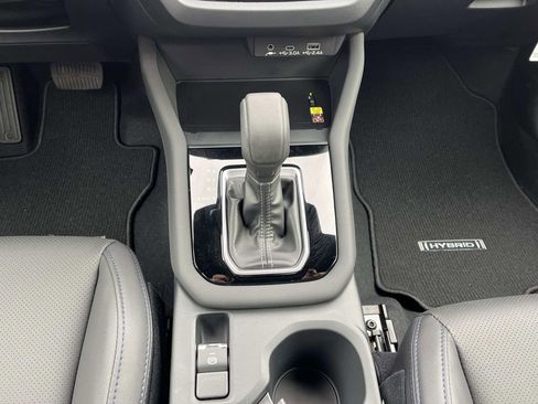 New 2025 Subaru Forester Limited image 15