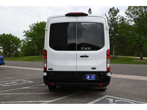 Used 2022 Ford Transit 350 XL image 7