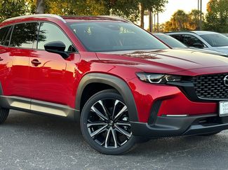 New 2025 MAZDA CX-50 AWD 2.5 S w/ Weather Package video 2