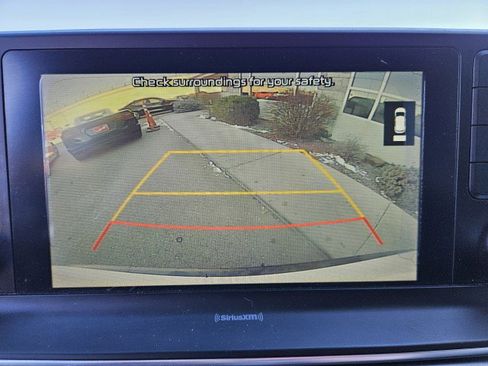 Used 2021 Kia Telluride LX image 19