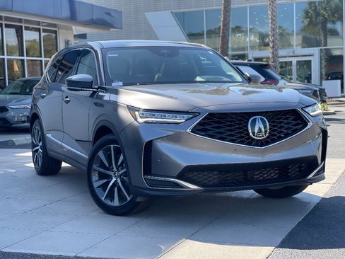 New 2026 Acura MDX FWD w/ Technology Package image 13