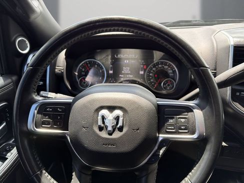 Used 2022 RAM 2500 Laramie AWD/4WD image 19