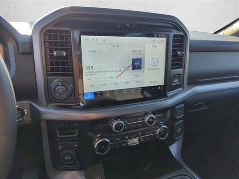 New 2026 Ford F150 XLT w/ Equipment Group 302A MID image 12