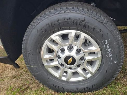 New 2026 Chevrolet Silverado 2500 W/T w/ WT Convenience Package image 23