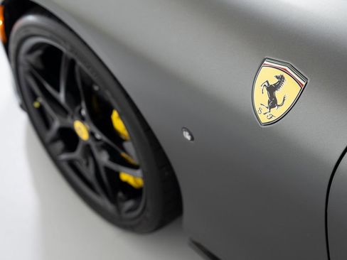 Used 2024 Ferrari Roma image 40