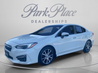 Used 2017 Subaru Impreza 2.0i Limited w/ Moonroof/BSD & Rcta/Eyesight AWD/4WD video 1