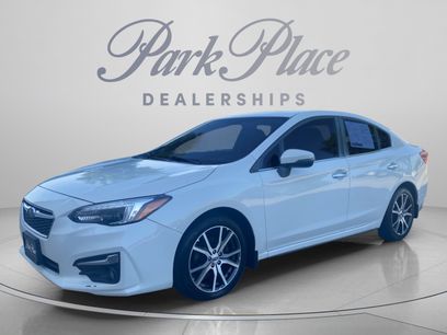 Used 2017 Subaru Impreza 2.0i Limited w/ Moonroof/BSD & Rcta/Eyesight
