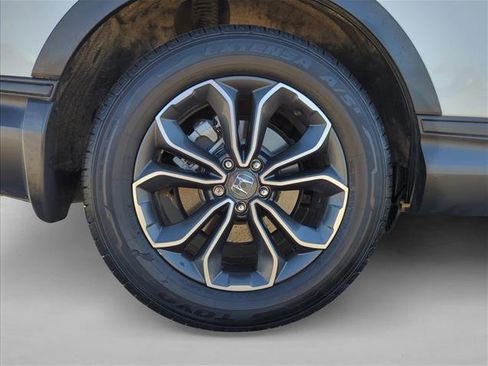 Used 2020 Honda CR-V EX-L image 18