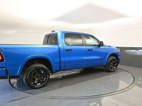 New 2026 RAM 1500 Lone Star w/ Night Edition image 15