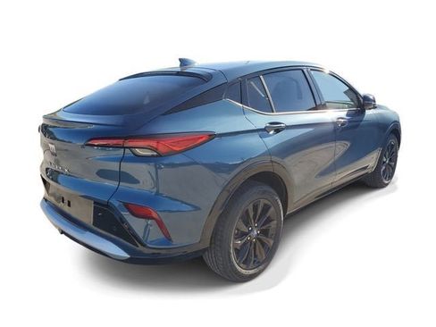 New 2026 Buick Envista Sport Touring w/ Convenience I Package image 5