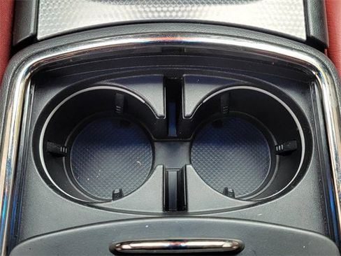 Used 2022 Dodge Charger SRT Hellcat image 27